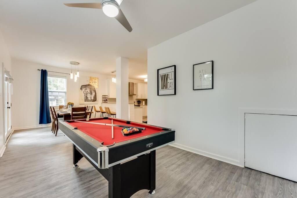 Vakantiehuis Luxury - Self Check-in Pet Friendly Free Parking *