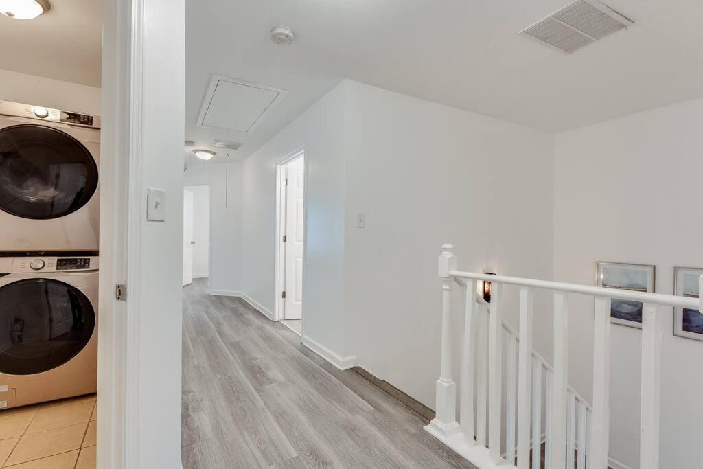 Vakantiehuis Luxury - Self Check-in Pet Friendly Free Parking